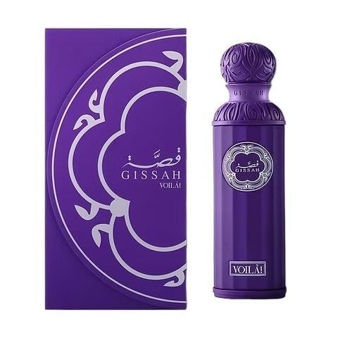 Gissah Voila 200ML