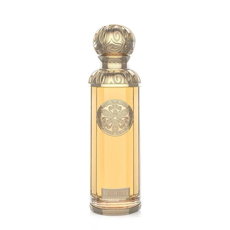 Gissah Liquid Gold 200ml