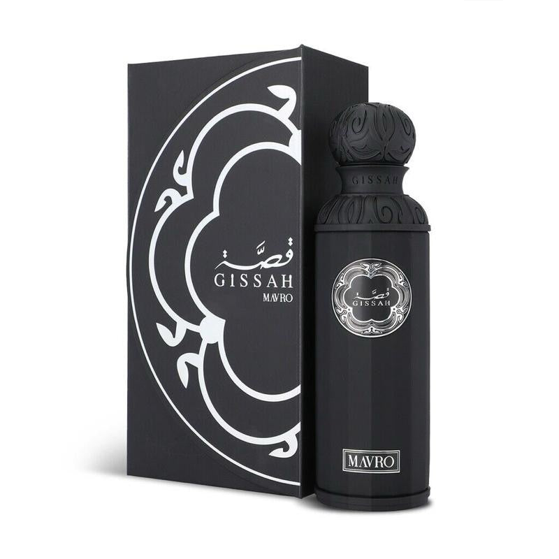 Gissah Mavro 200ML