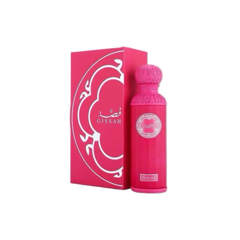 Gissah One & Only 200 ML