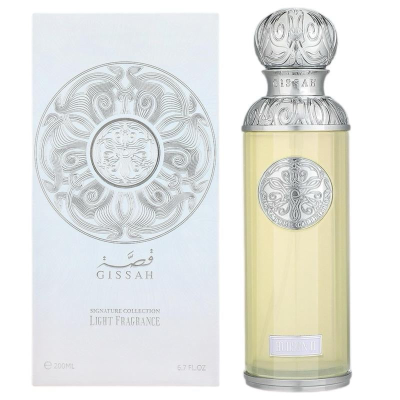 Gissah Hudson II 200ML