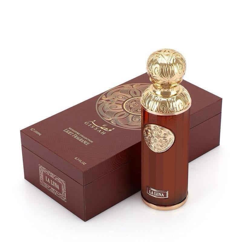 Gissah La Luna 200ML