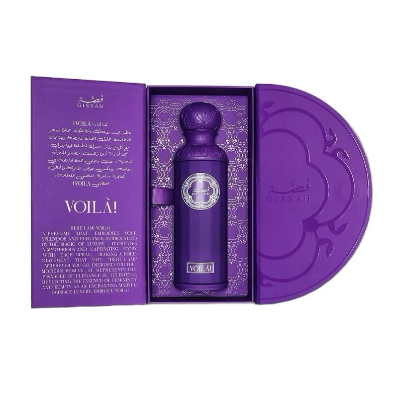 Gissah Voila 200ML