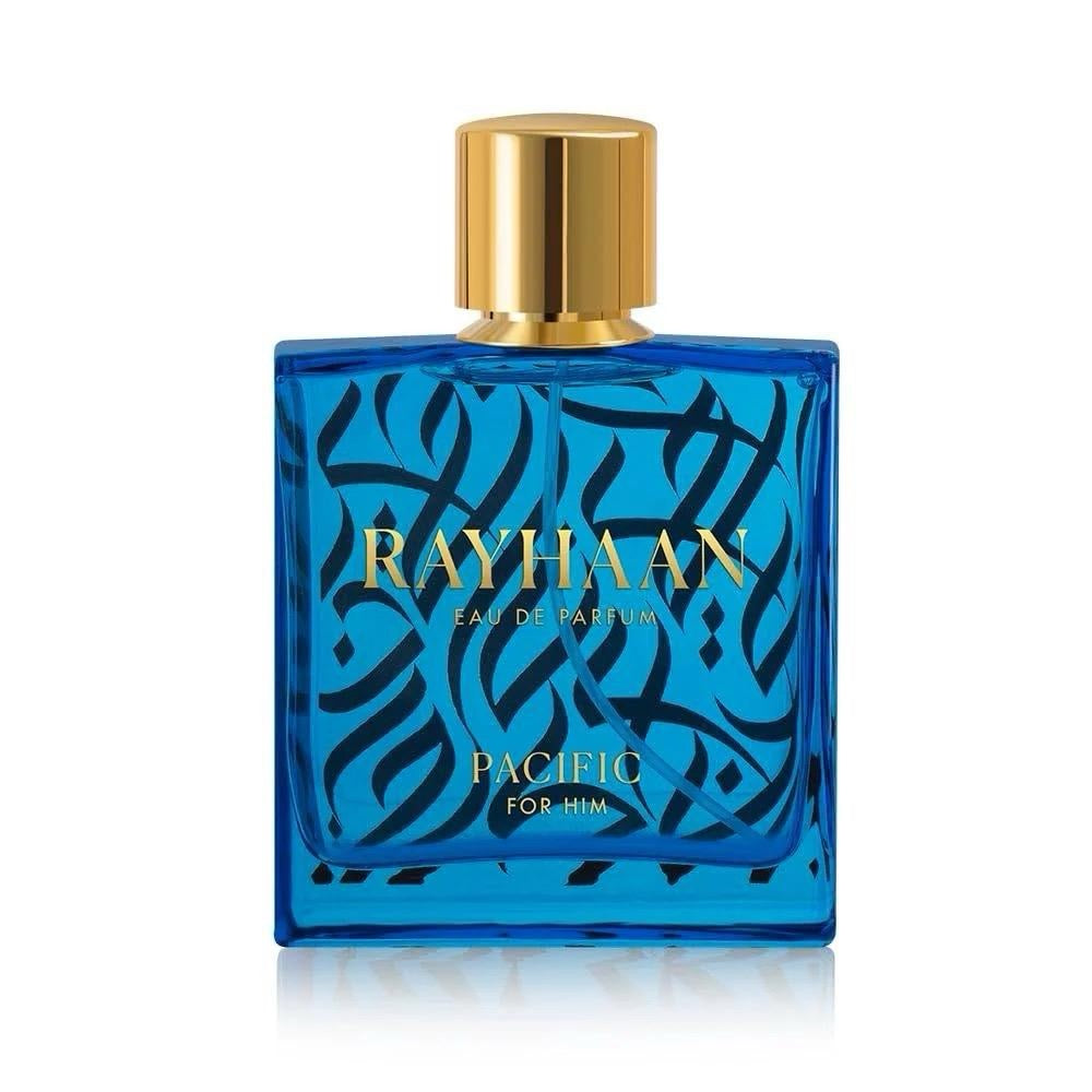 Rayhaan Pacific 100ML
