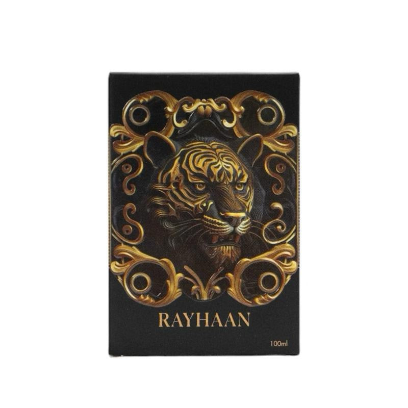Rayhaan Tiger Cal Cologne 100ML