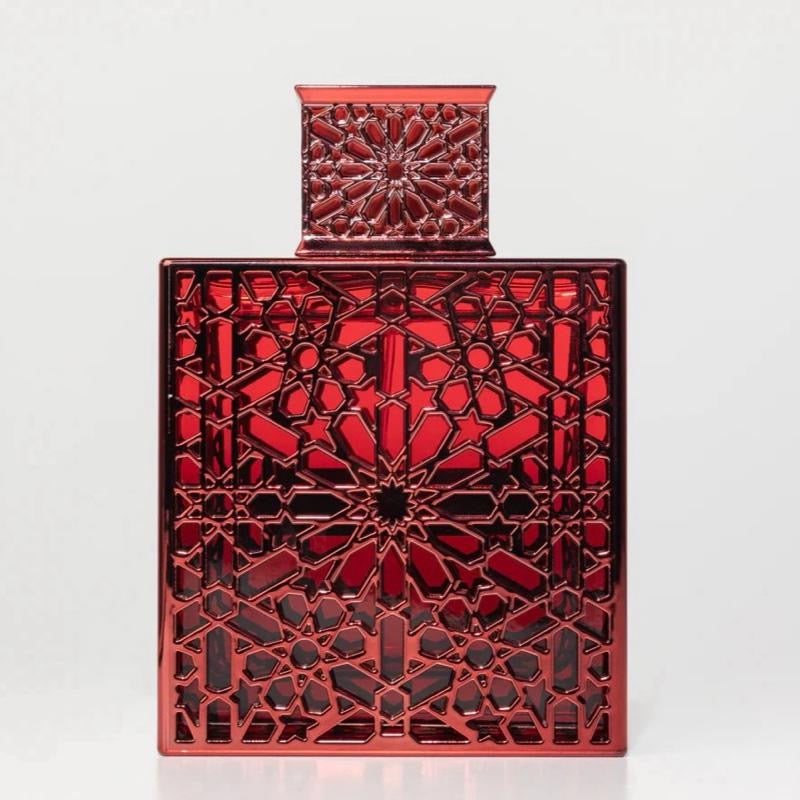 Rayhaan Crimson 100ML