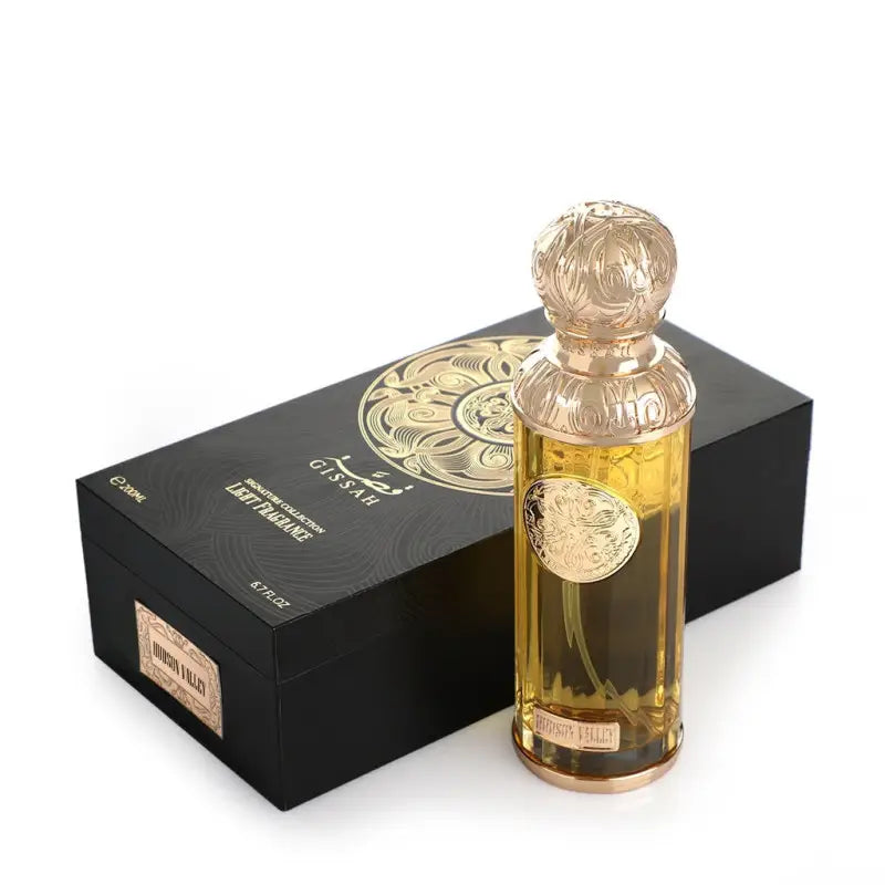 Gissah Hudson Valley 200ML