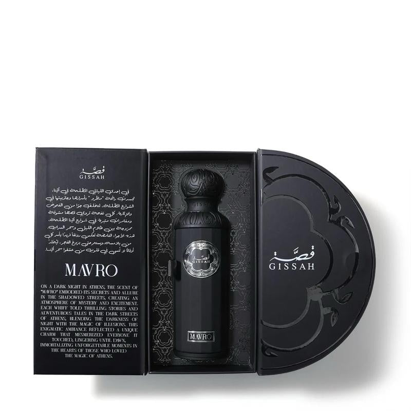 Gissah Mavro 200ML