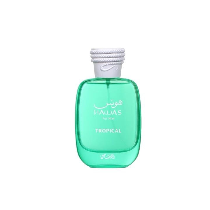 Rasasi Hawas Tropical