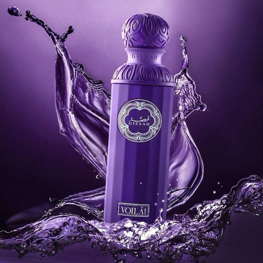 Gissah Voila 200ML