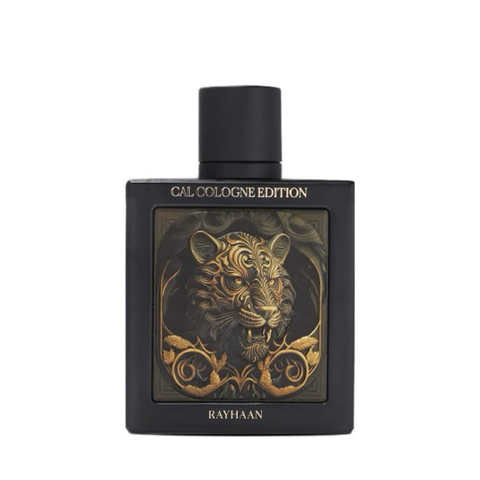 Rayhaan Tiger Cal Cologne 100ML