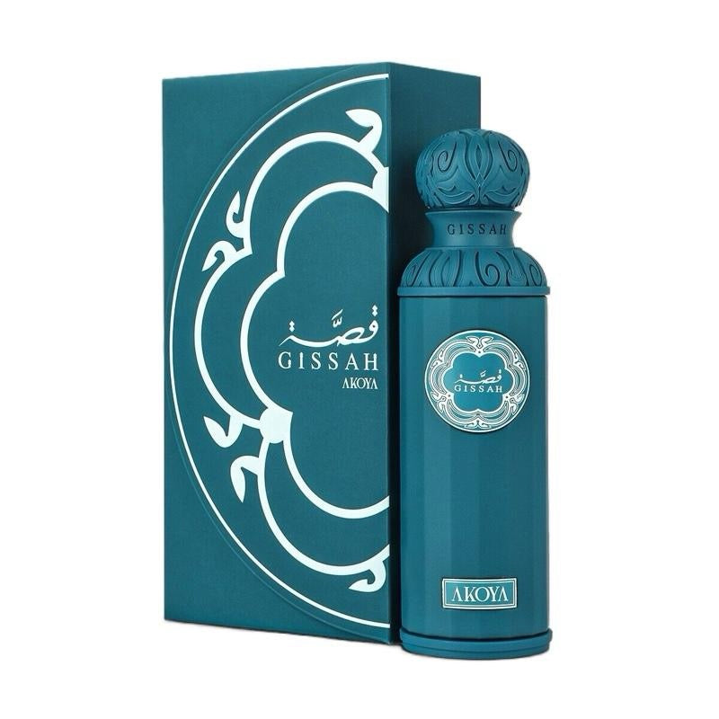 Gissah Akoya 200 ML