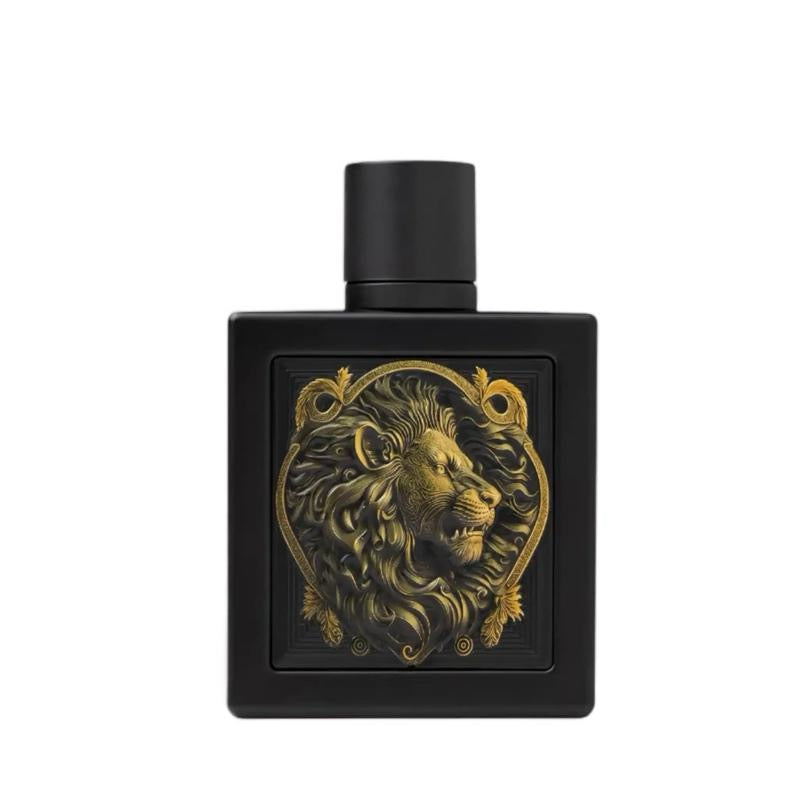 Rayhaan Lion