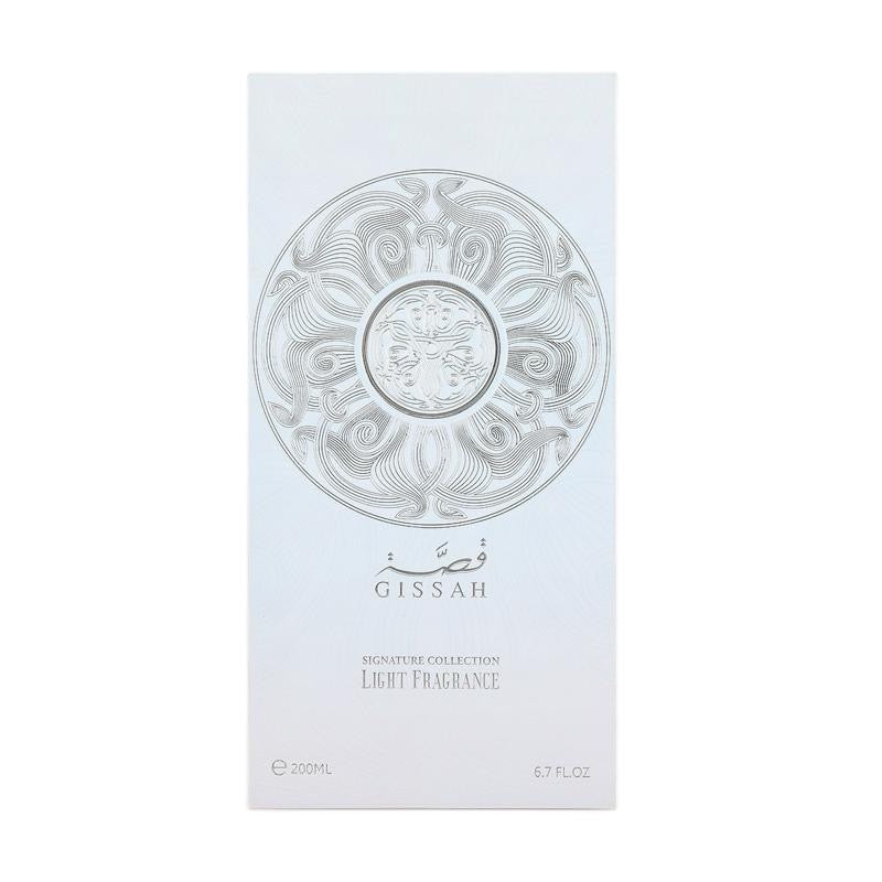 Gissah Hudson II 200ML