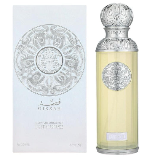 Gissah Hudson II 200ML