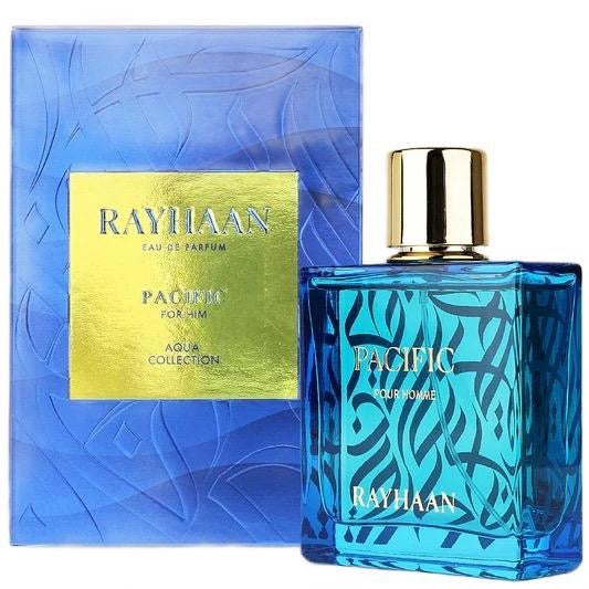 Rayhaan Pacific 100ML