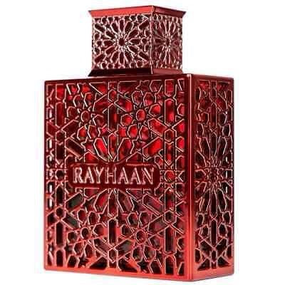 Rayhaan Crimson 100ML