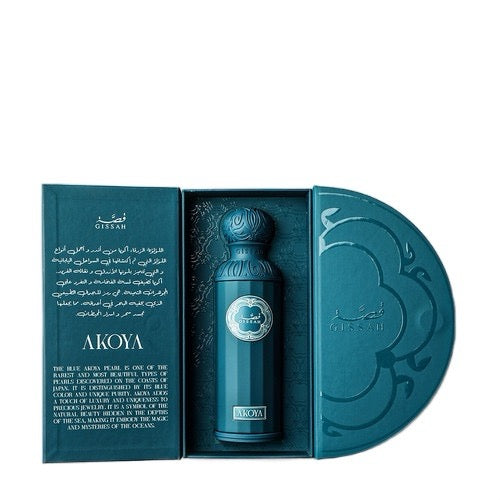 Gissah Akoya 200 ML