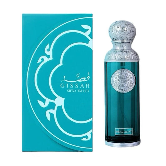 Gissah Sienna Valley 200ML