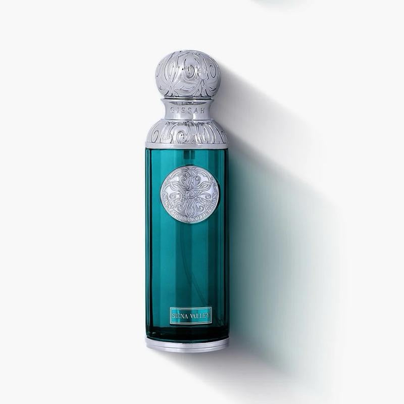Gissah Sienna Valley 200ML