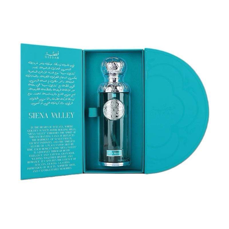 Gissah Sienna Valley 200ML