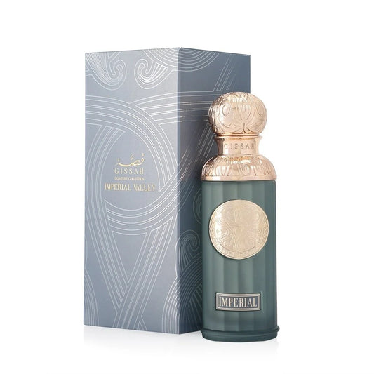 Gissah Imperial Valley 50ML